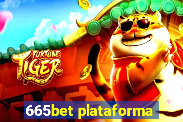 665bet plataforma